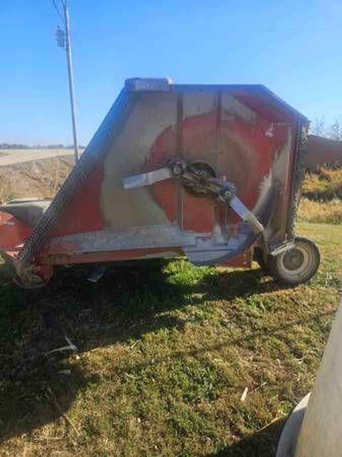 Used 2024 Rhino Batwing