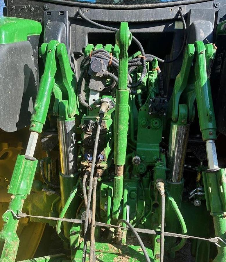 Used 2024 John Deere 6r 230 (With Warranty Included)