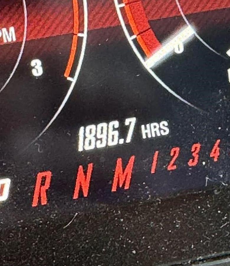 Used 2018 Apache AS1230