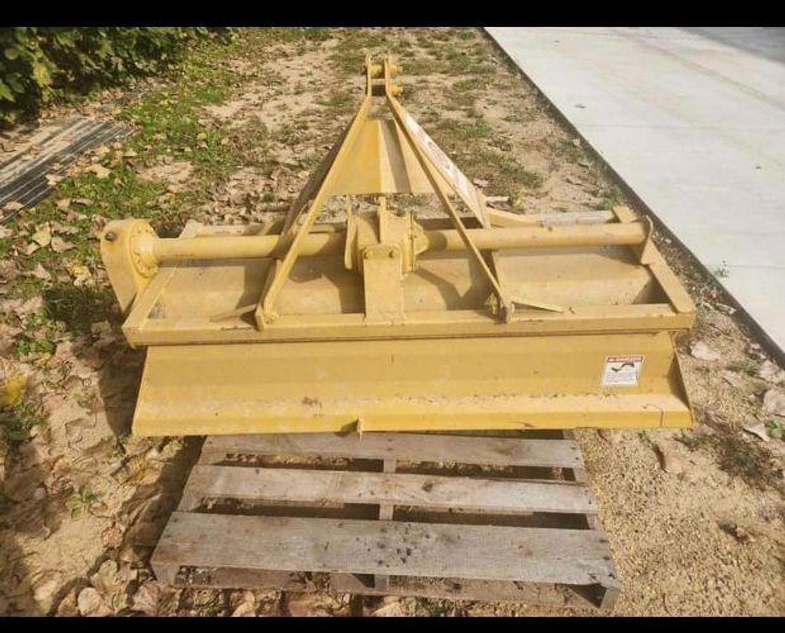 Used 2003 NEW HOLLAND TC35