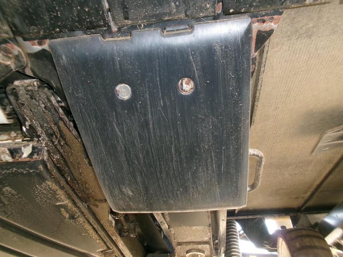 Used 2025 MacDon FD235 Headers