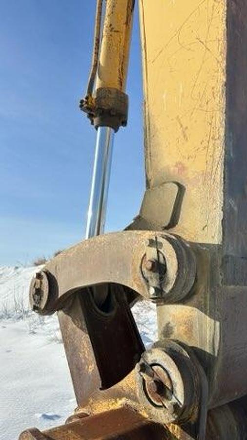 Used 1979 Catepillar 245 Excavator