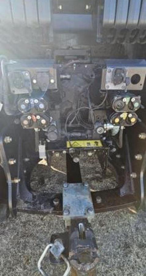 Used 2021 NEW HOLLAND T9.480