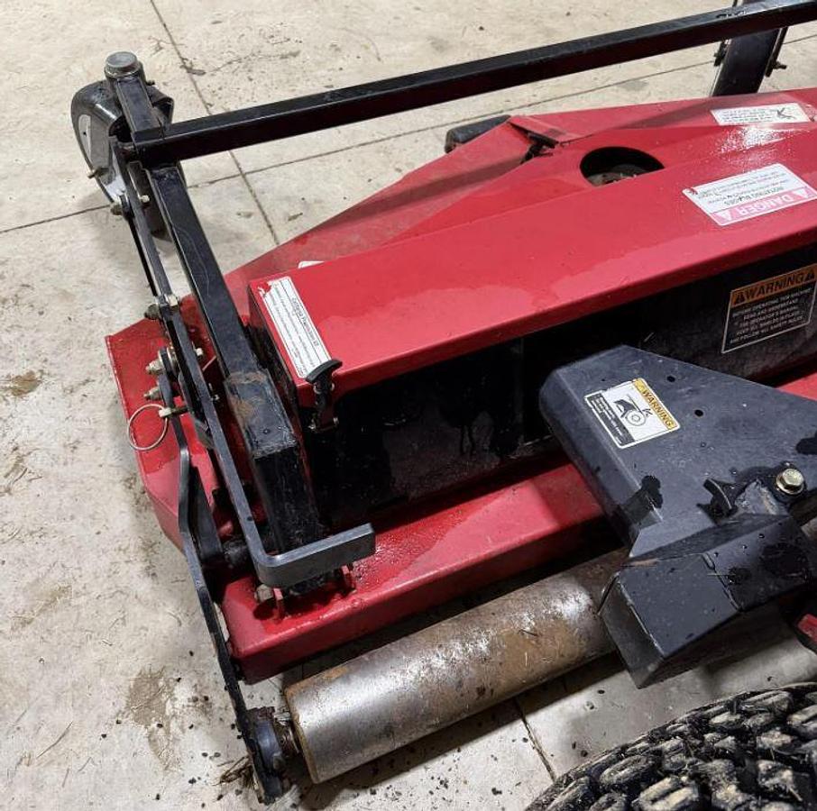 Used 2021 Steiner 450