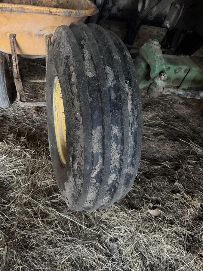 Used 1978 John Deere 4040 Tractor