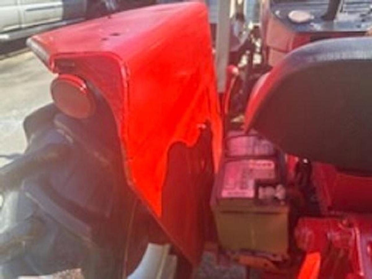 Used 1984 International Harvester