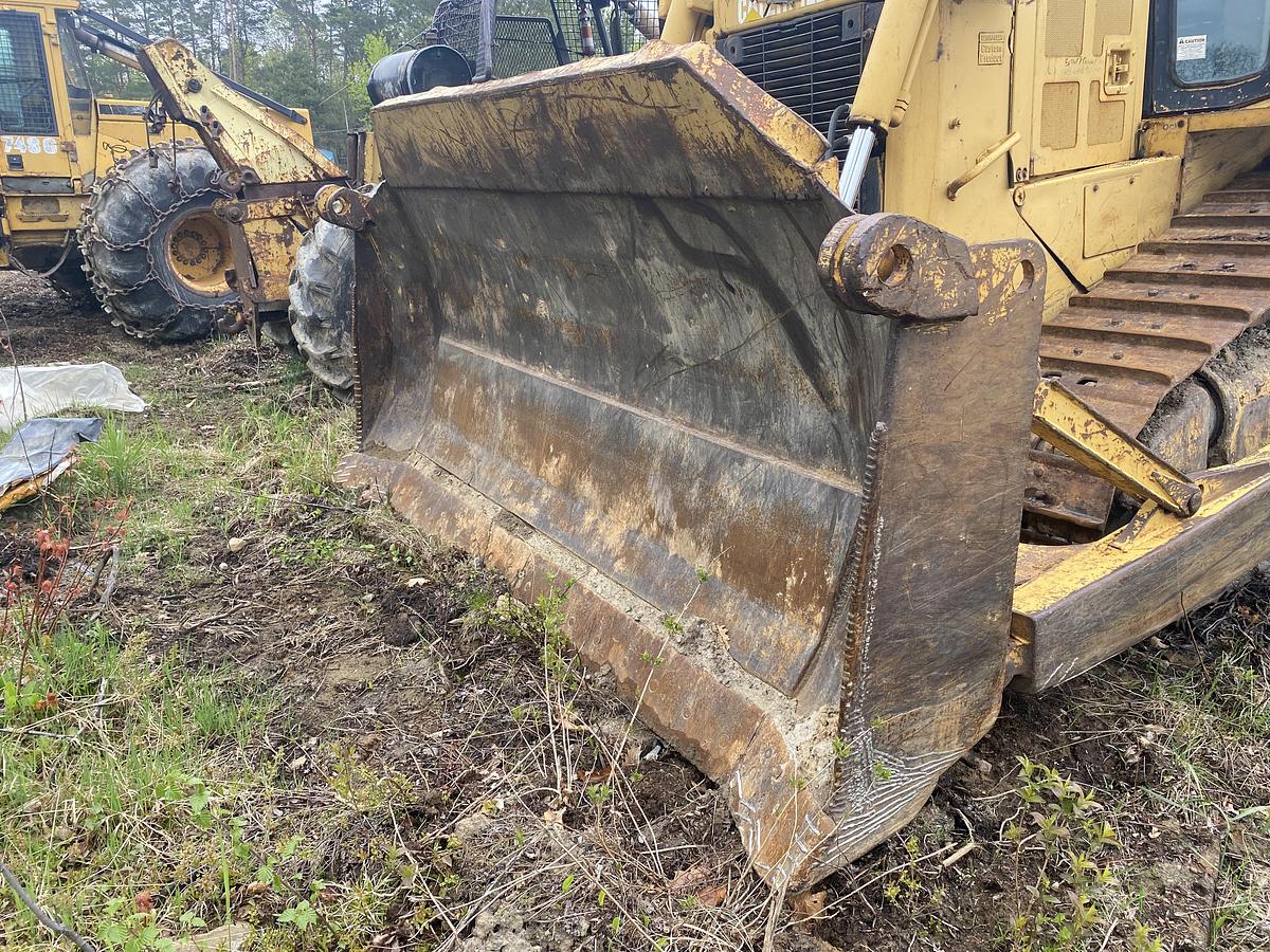 Used 1999 Caterpillar D6R XL