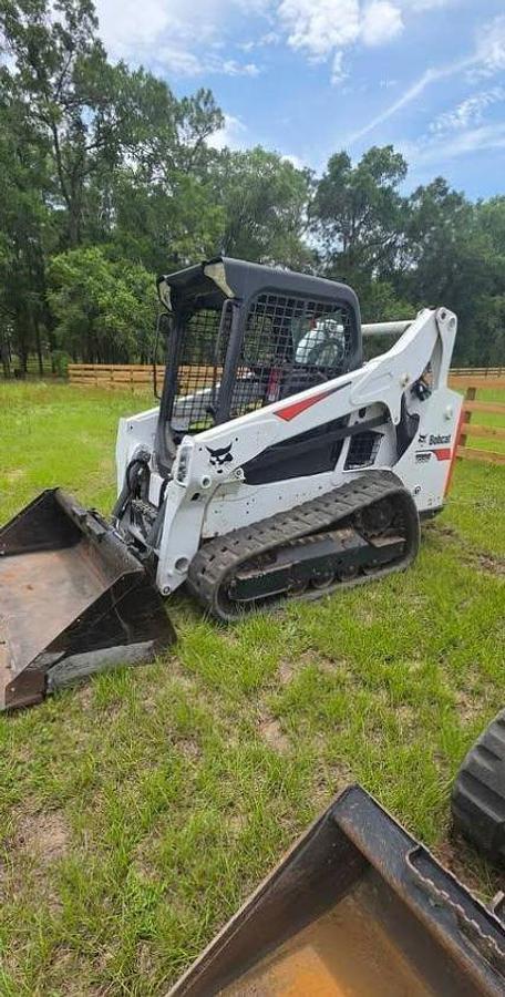 Used 2018 Bobcat T590