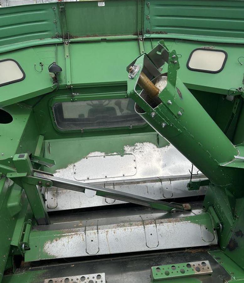 Used 2013 John Deere S670 Combine