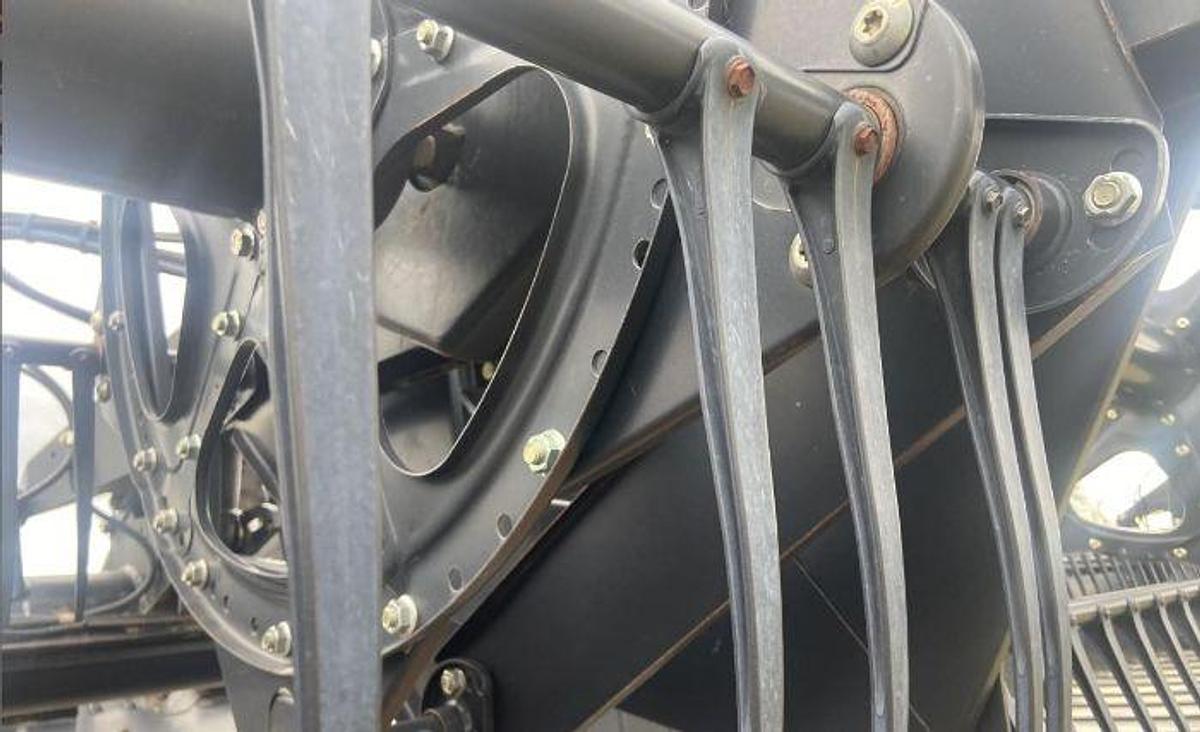 Used 2009 Case IH 2062