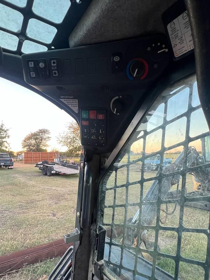 Used 2021 John Deere 325G