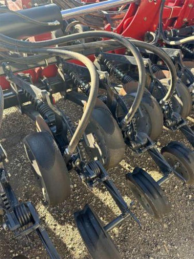 Used 2014 Case IH Precision Disk 500T