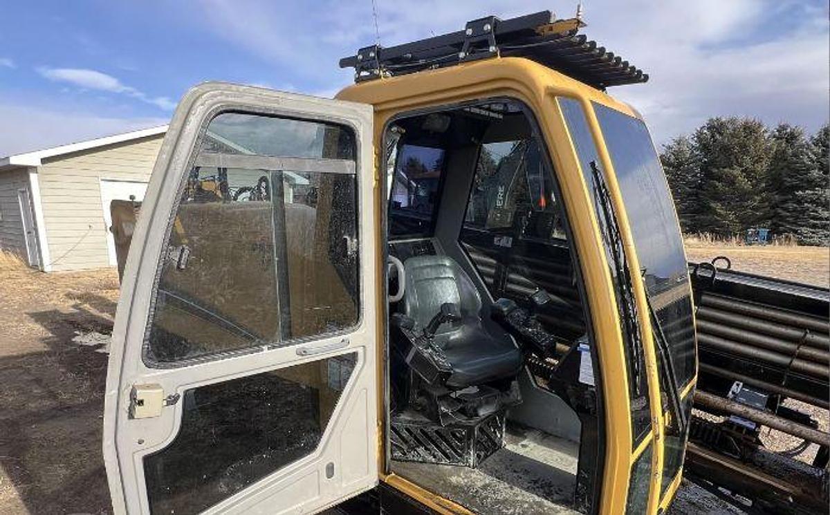 Used 2023 VERMEER Navigator D40X55 SERIES III