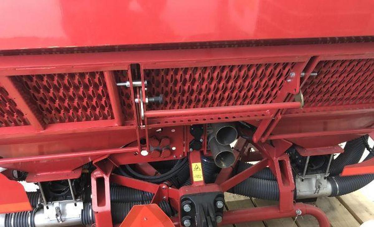Used 2022 Horsch Partner 2800HT