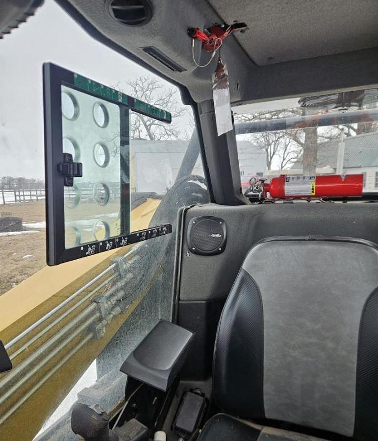 Used 2024 ASV Posi-Track RT135F