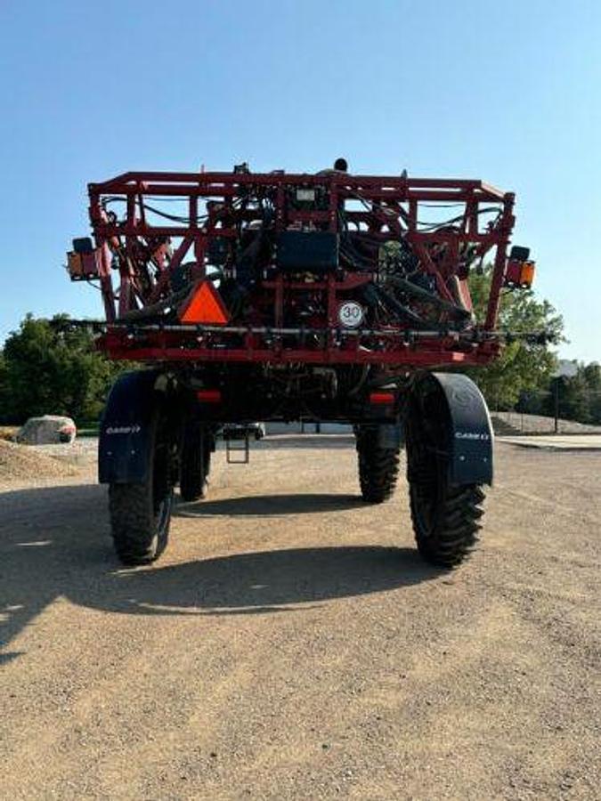 Used 2015 Case IH 4440