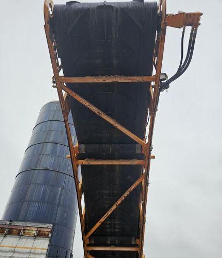 Used 2008 Roadtec RX900 3