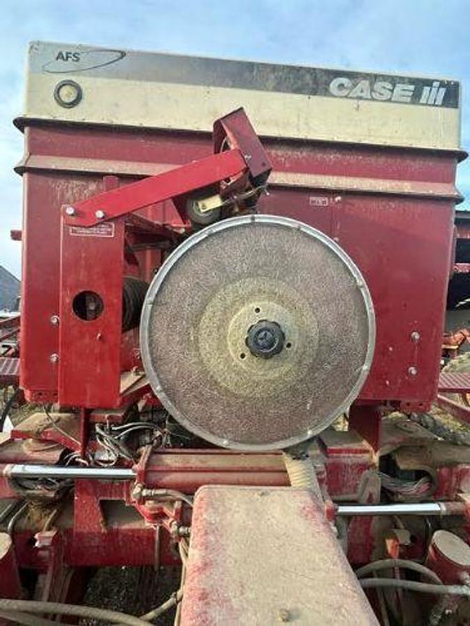 Used Unknown CASE AFS Planter
