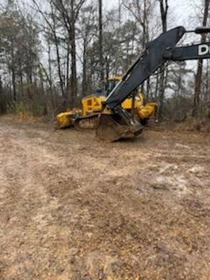 Used 2016 JOHN DEERE 350G