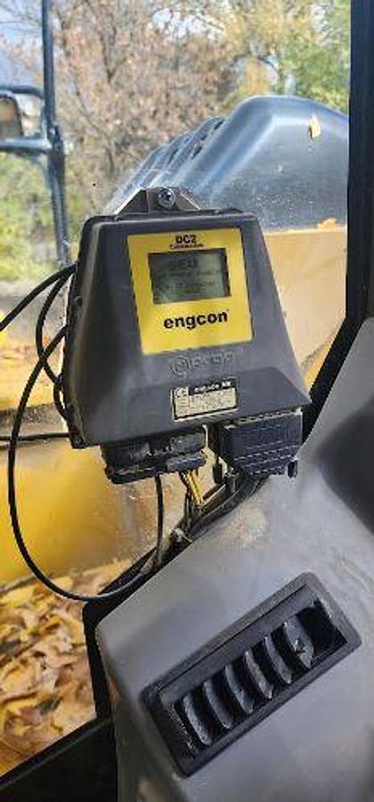 Used 2016 CATERPILLAR 315F LCR