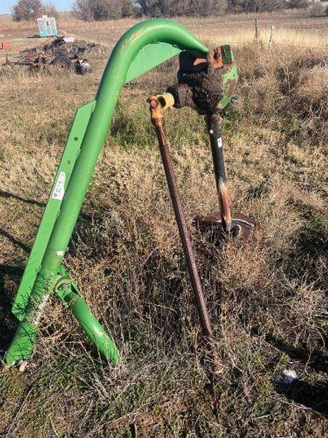 Used 2007 Kubota M7040