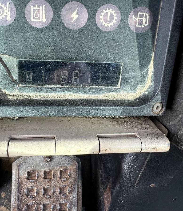 Used 2004 CATERPILLAR 963C LGP Dozer