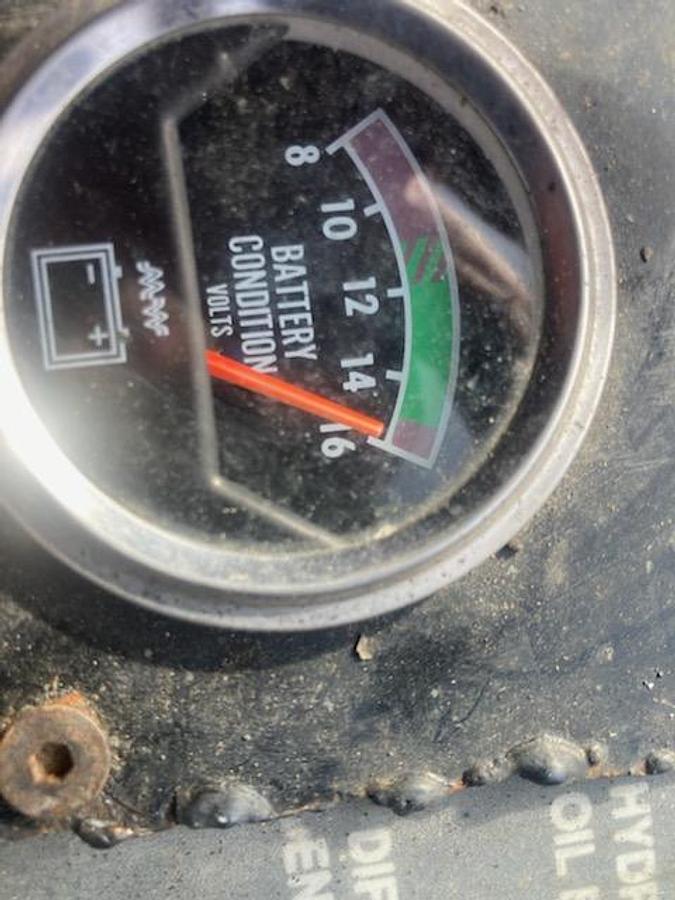 Used 1994 Valmet 544X Forwarder