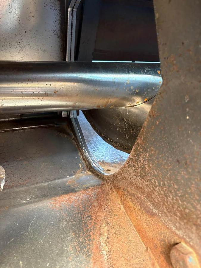 Used Kinze Grain Cart