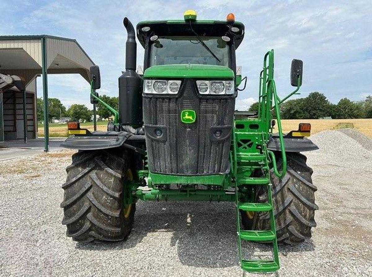 Used 2020 John Deere F4365