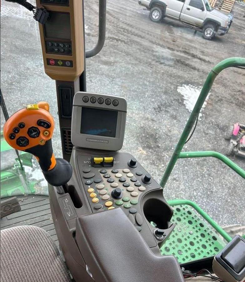 Used 2009 John Deere 9770 STS