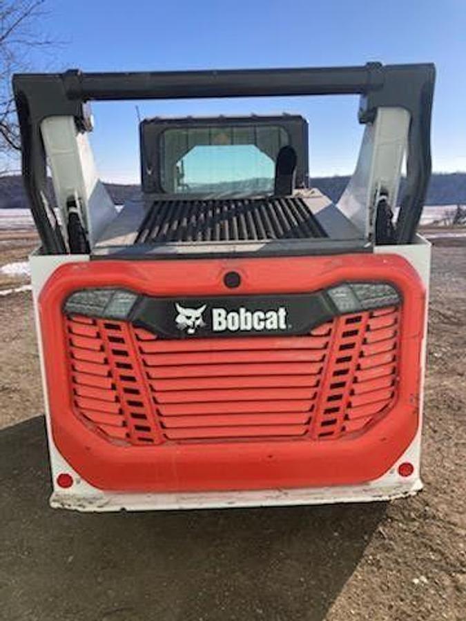 Used 2022 BOBCAT S76