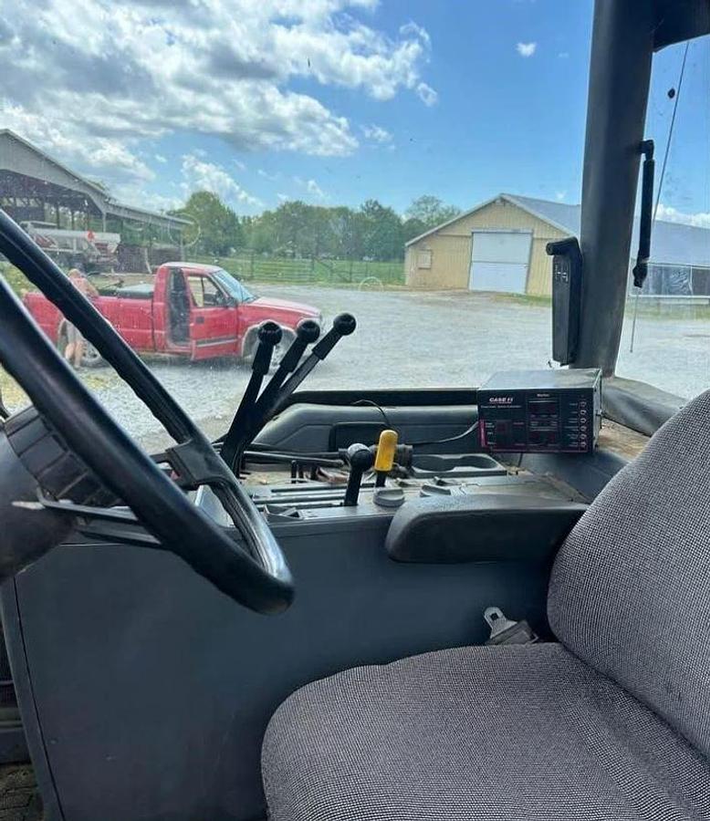 Used 1990 Case IH 7110