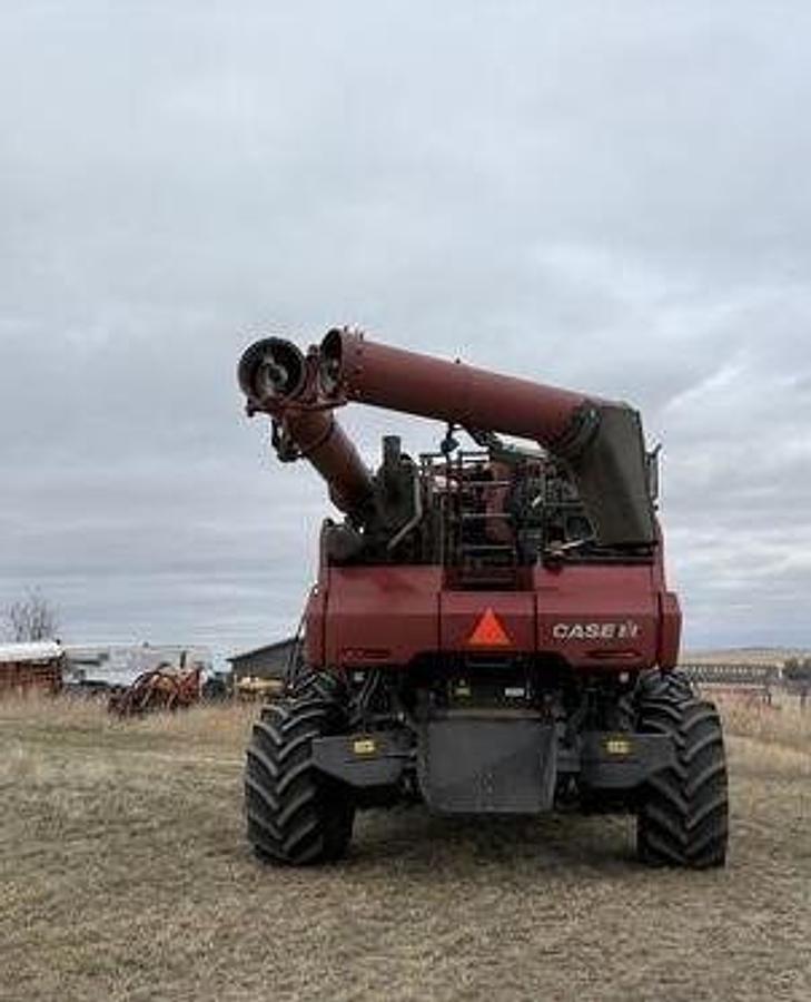 Used 2019 CASE IH 9250 Combine