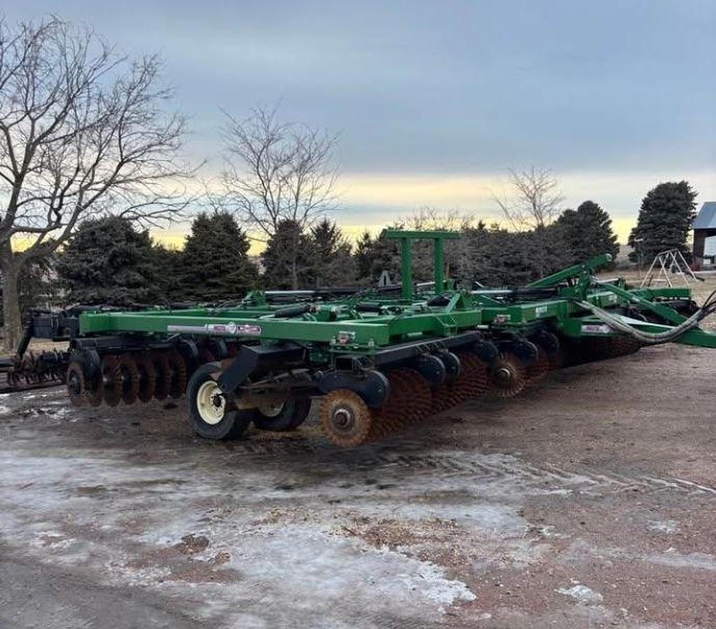 Used 2021 MCFARLANE IC5132