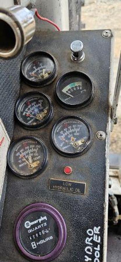 Used 1995 TIMBCO T425C Logging Equipment1995 TIMBCO T425C