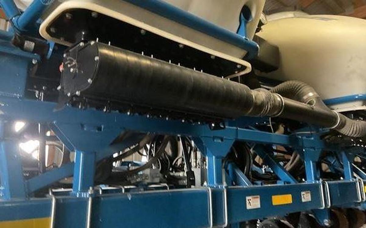 Used 2019 Kinze 3600ASD