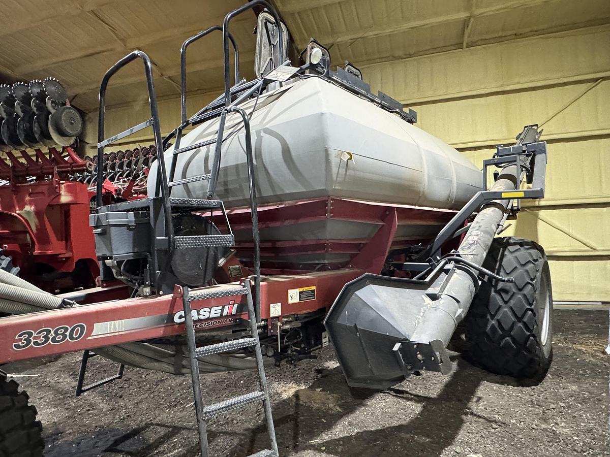 Used 2013 Case 500 Air Drill Seeder