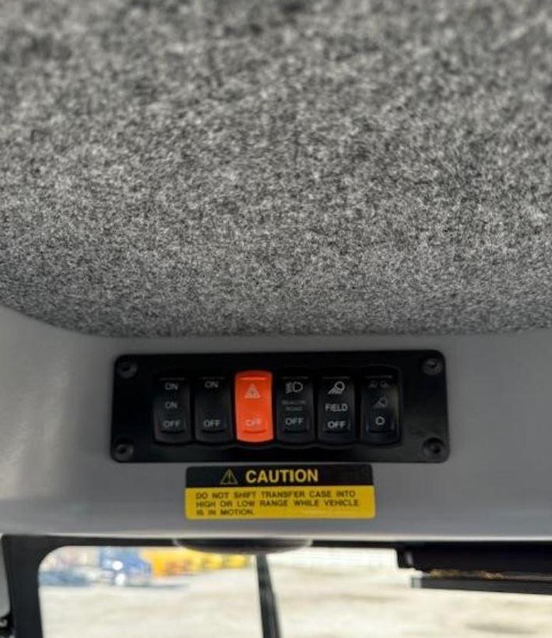 Used 2024 RBR Enterprise Vector 430