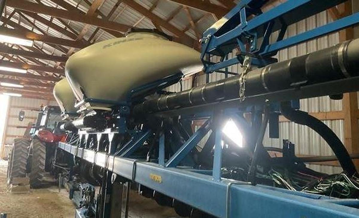 Used 2019 Kinze 3600ASD