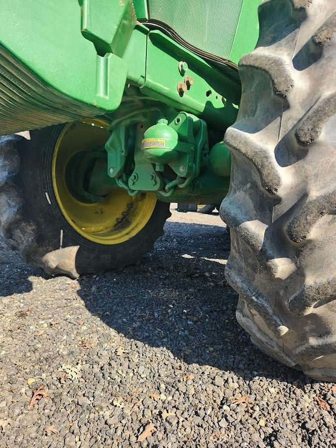 Used 2015 John Deere 6175R Tractor