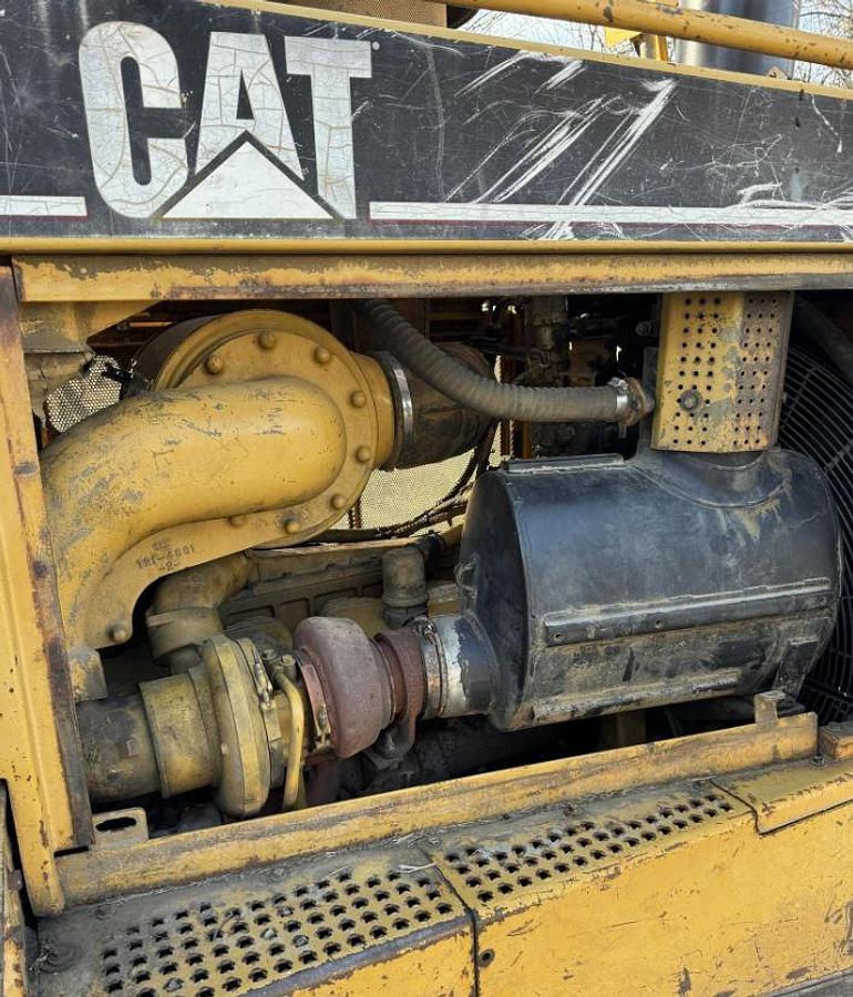 Used 1997 Caterpillar D8R