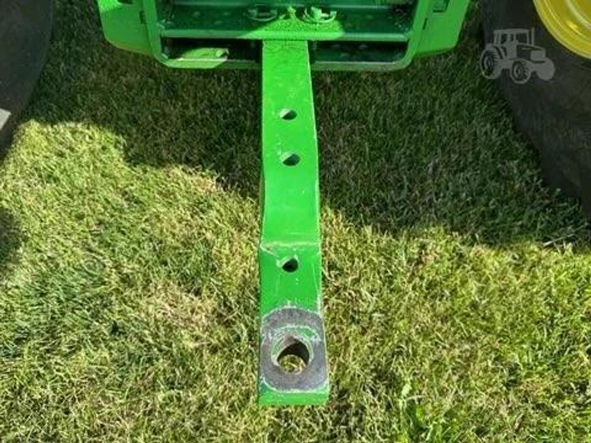 Used 1971 John Deere 4020