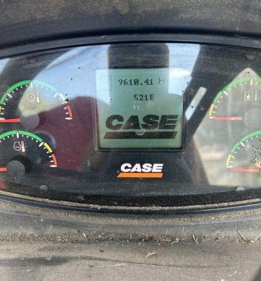 Used 2013 CASE 521E