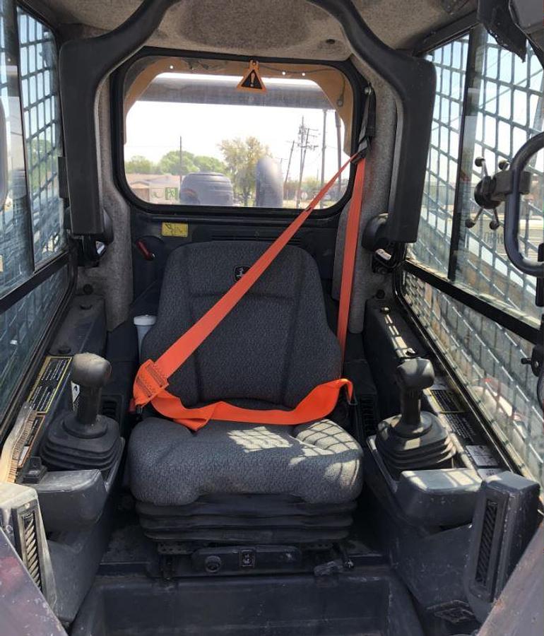 Used 2023 John Deere 331G