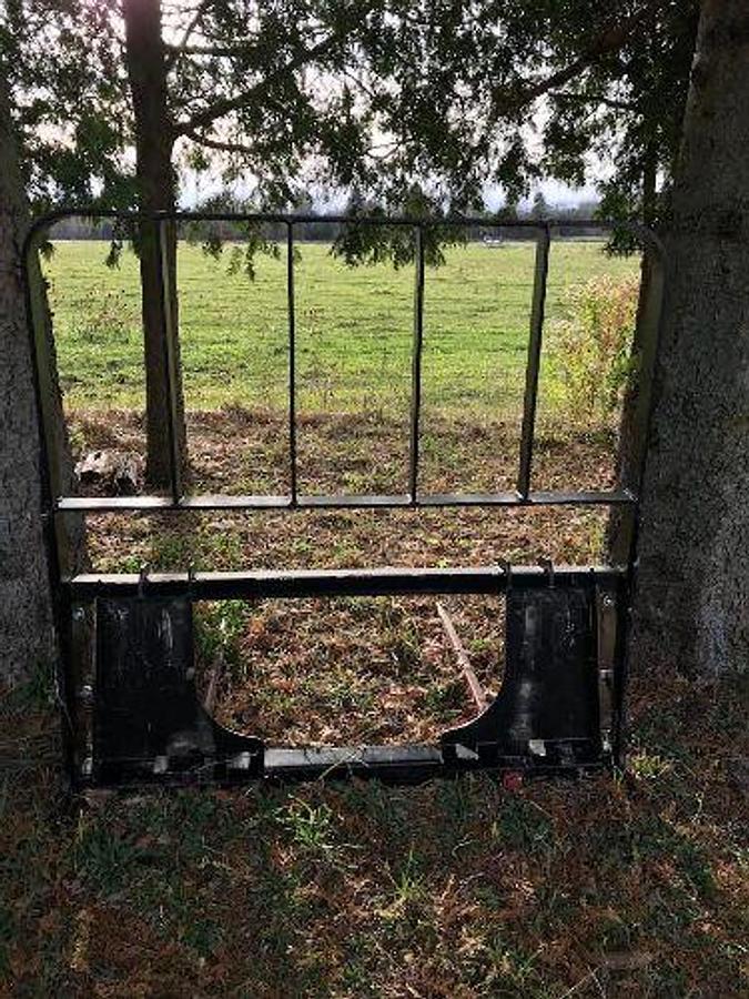 Used 2015 Deutz Fahr Agroplus 410