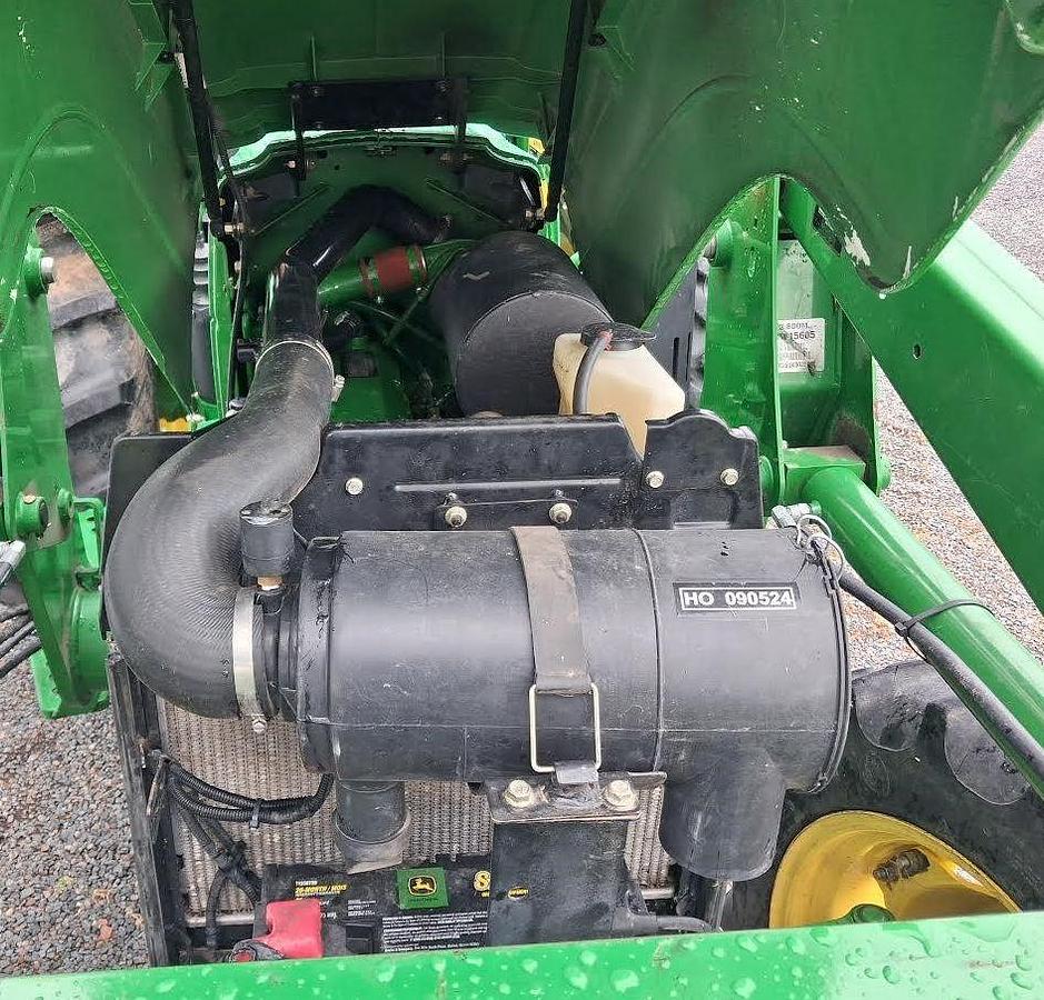 Used 2013 John Deere 5065E