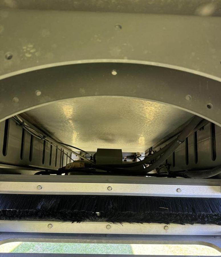 Used 2023 Fendt RG932