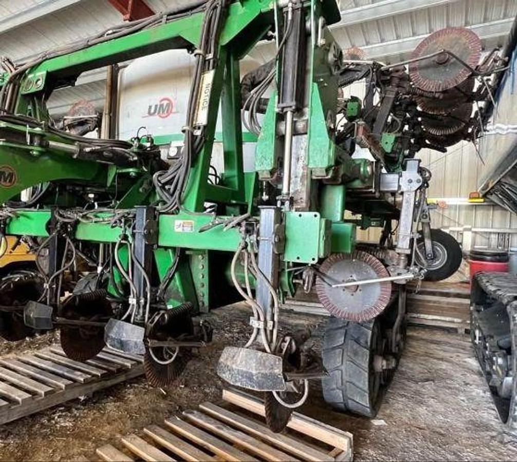 Used 2019 Unverferth NutriMax