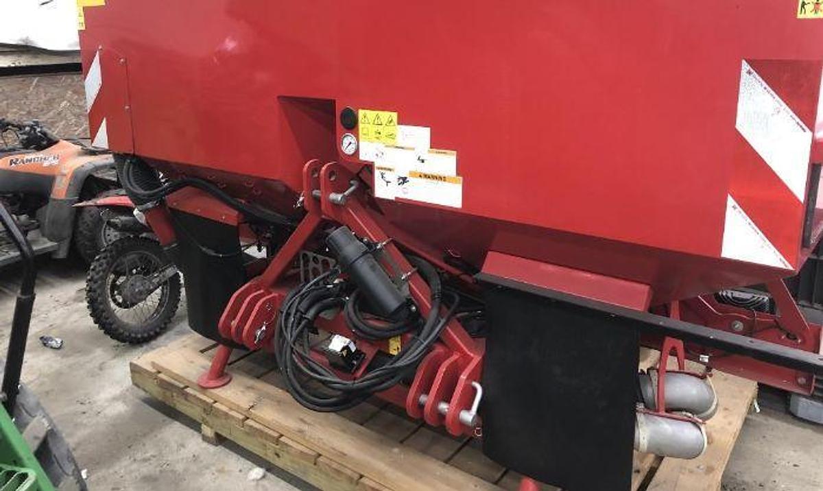 Used 2022 Horsch Partner 2800HT