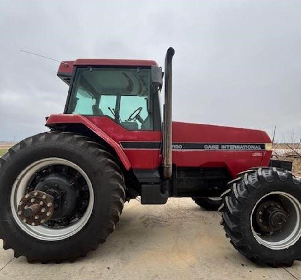 Used 1991 Case IH 7130